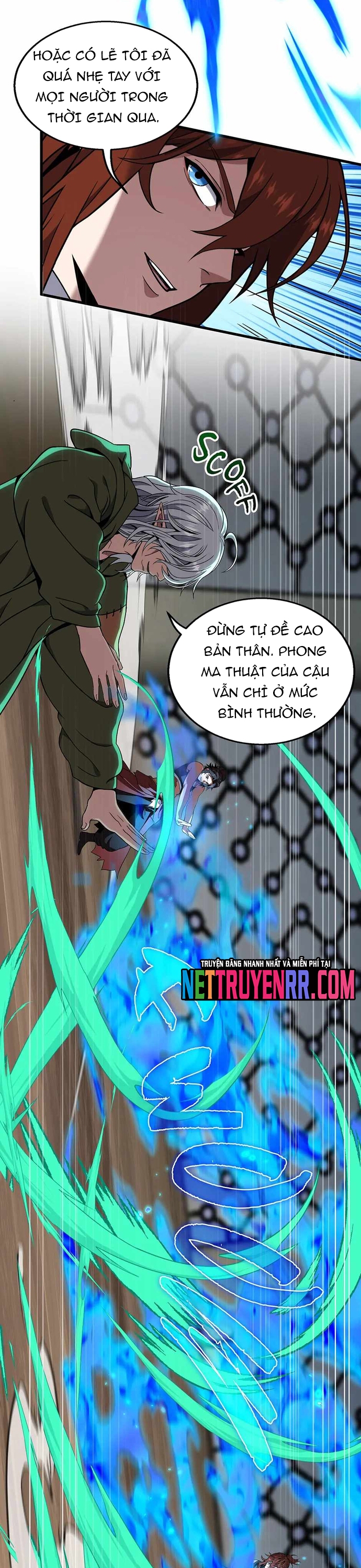 Chương 233 - Trang 31