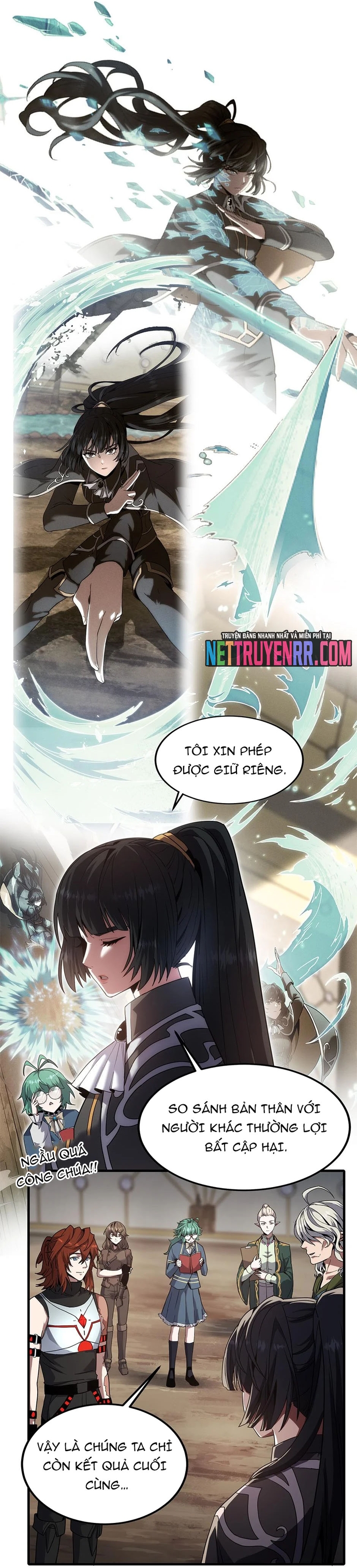 Chương 234 - Trang 26
