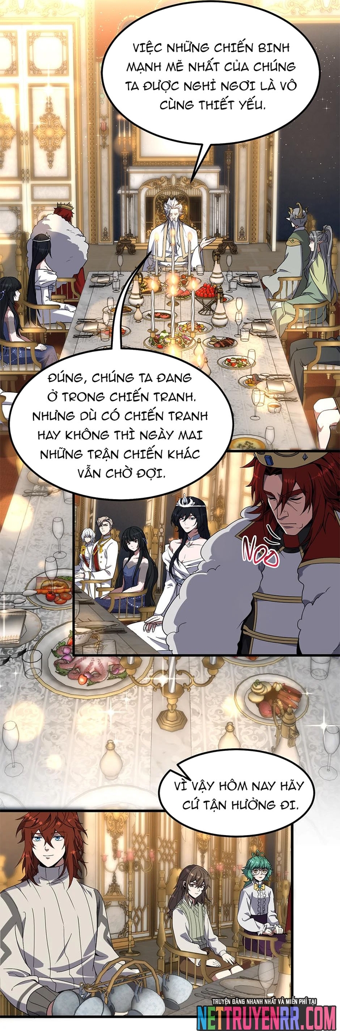 Chương 234 - Trang 76