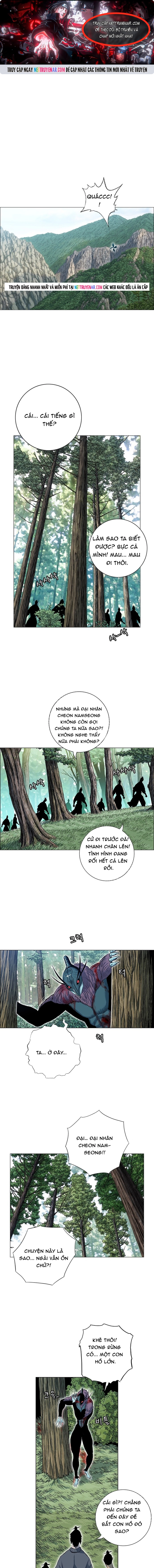 Chương 132 - Trang 1