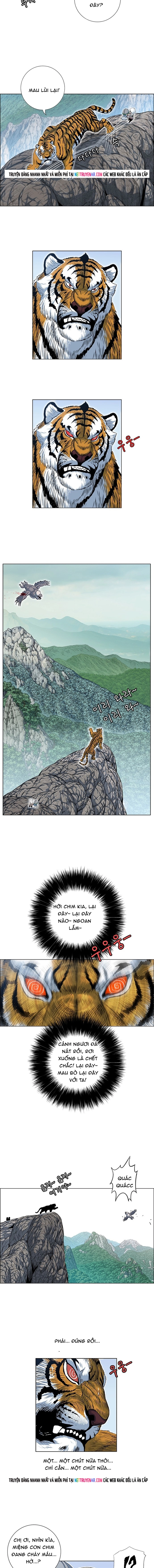 Chương 132 - Trang 11