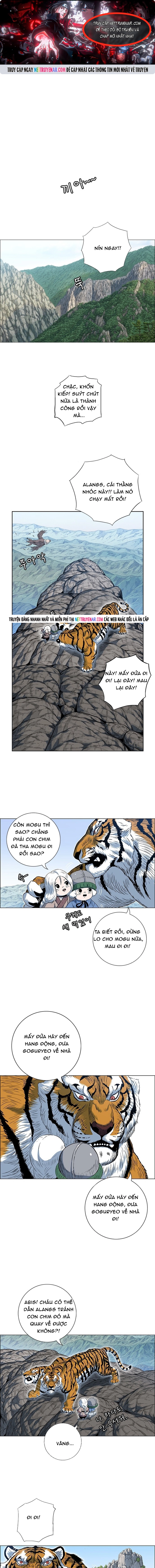 Chương 133 - Trang 1