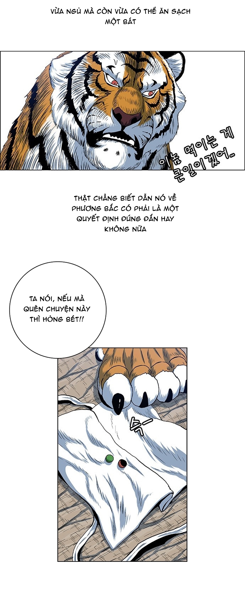 Chương 134 - Trang 11