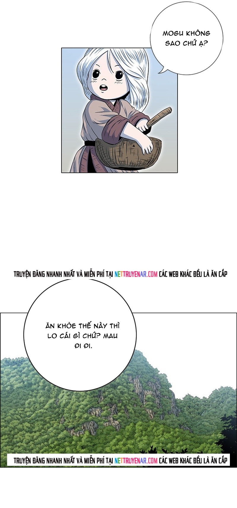 Chương 134 - Trang 16