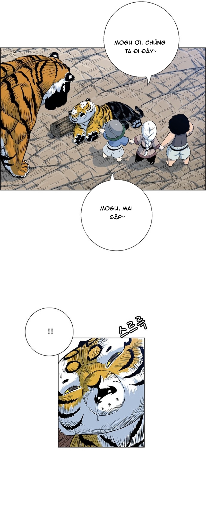 Chương 134 - Trang 17