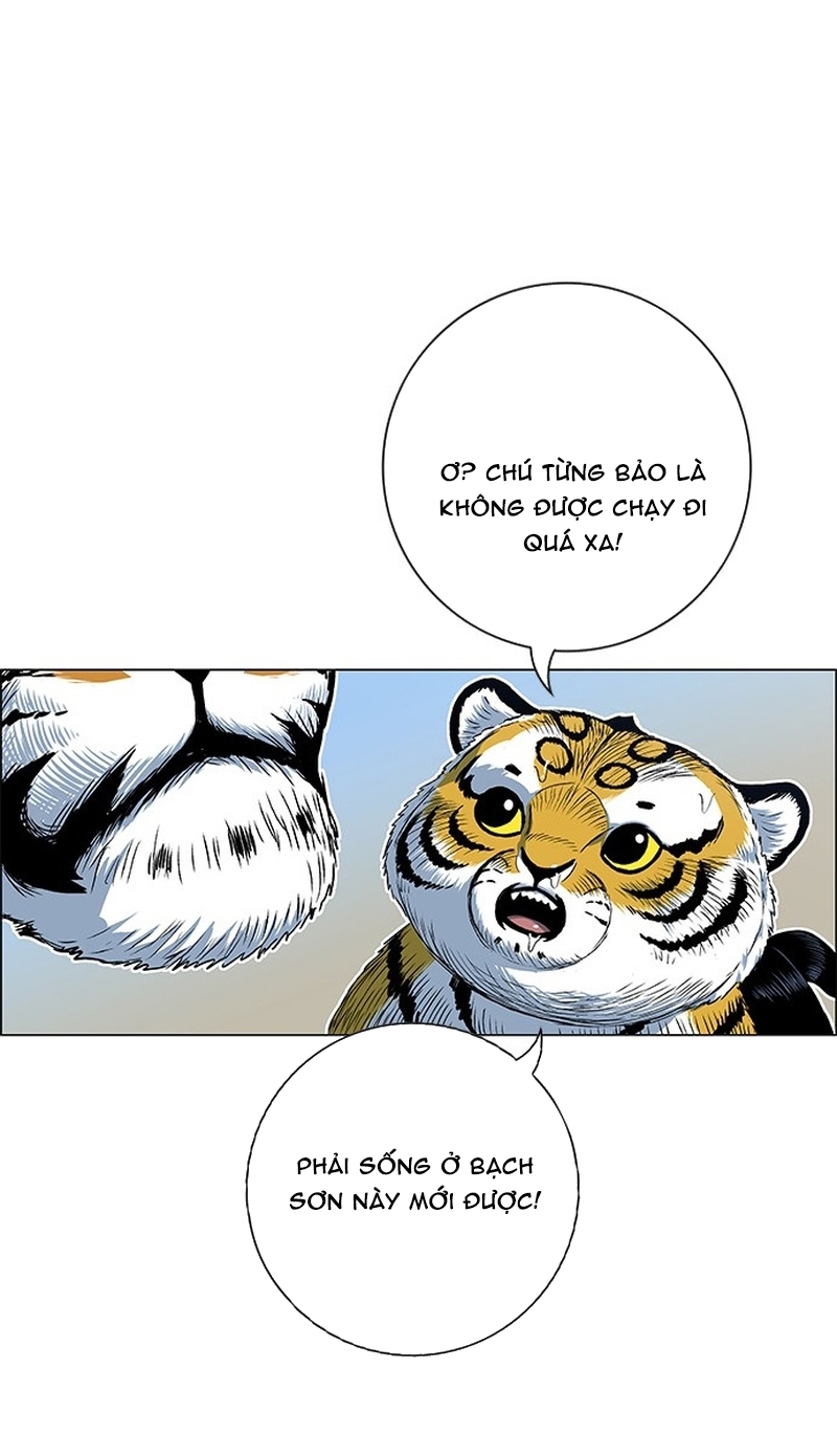 Chương 134 - Trang 22