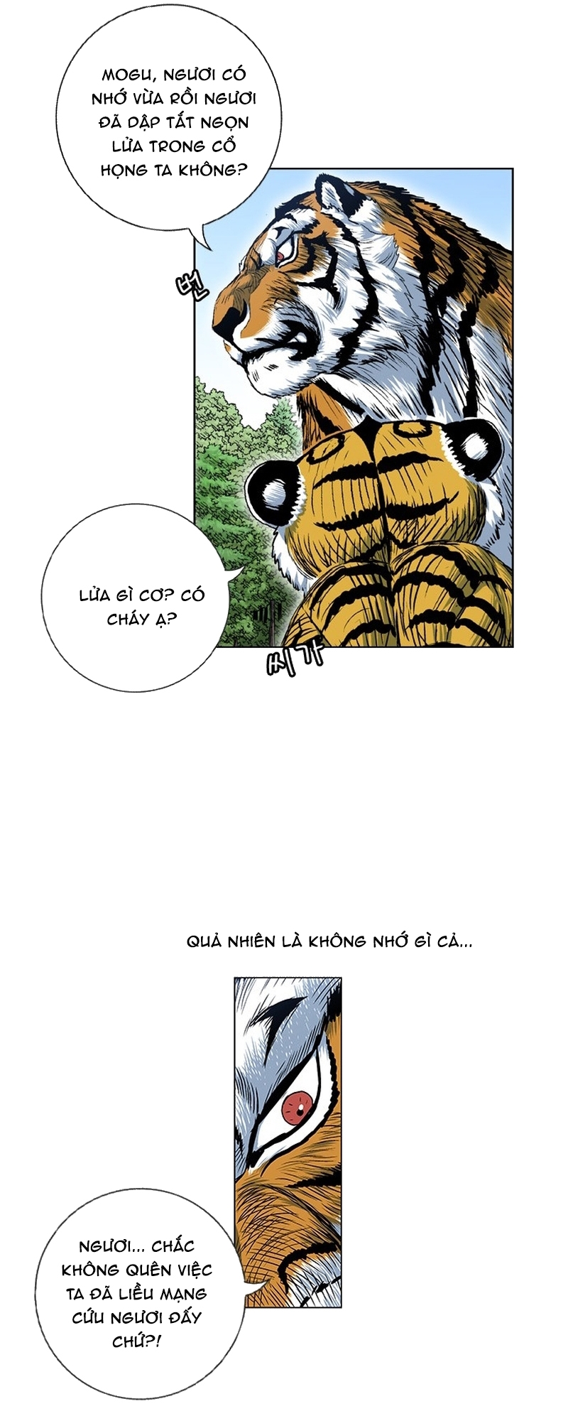 Chương 134 - Trang 23