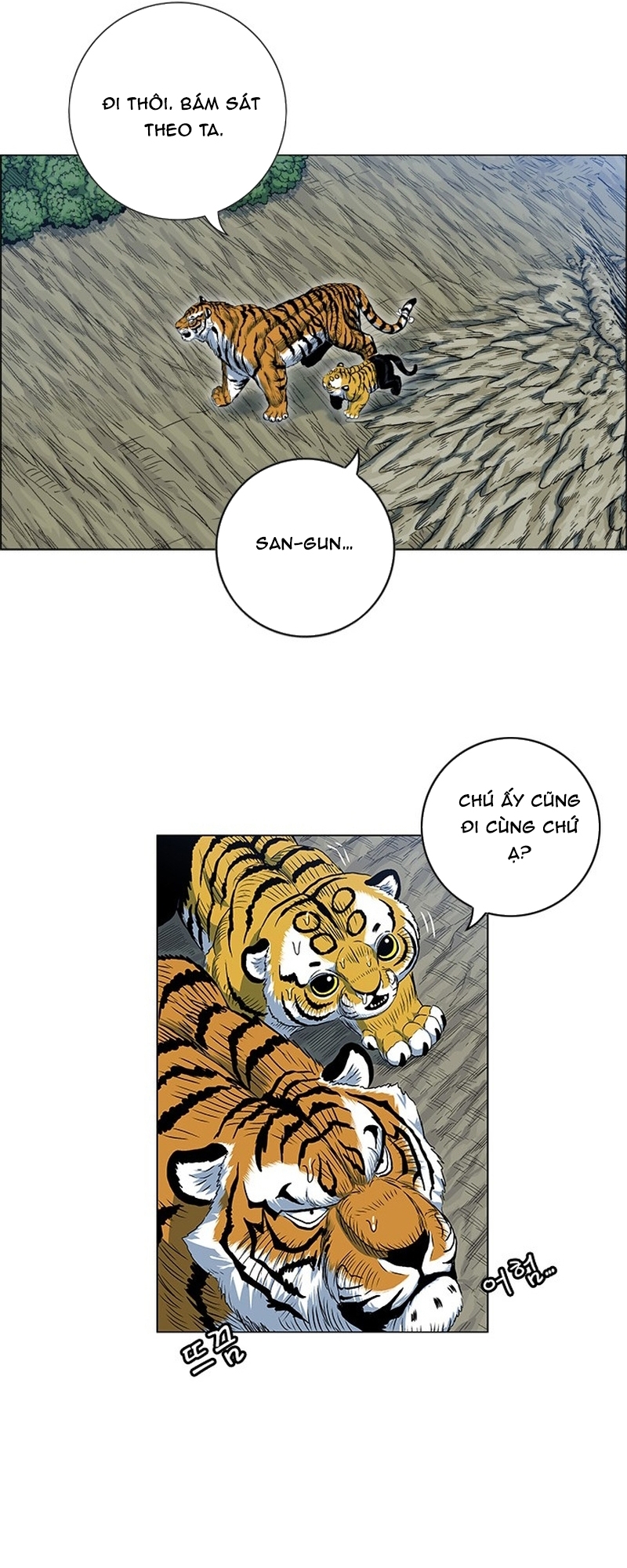 Chương 134 - Trang 27
