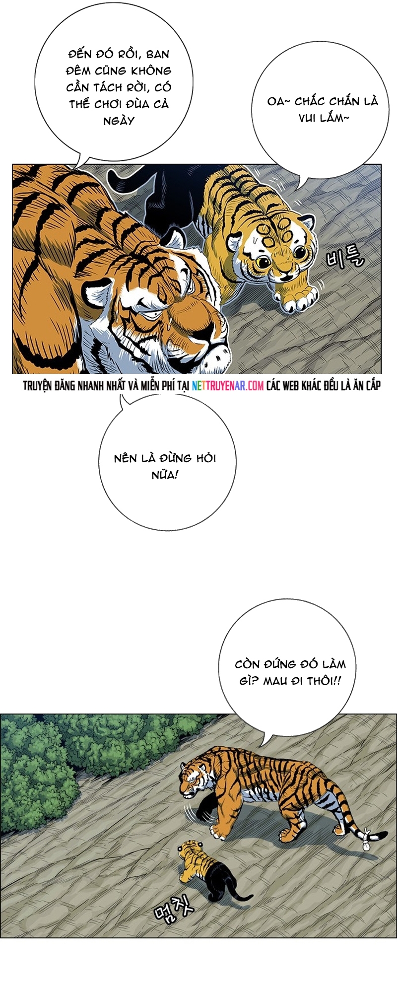 Chương 134 - Trang 29