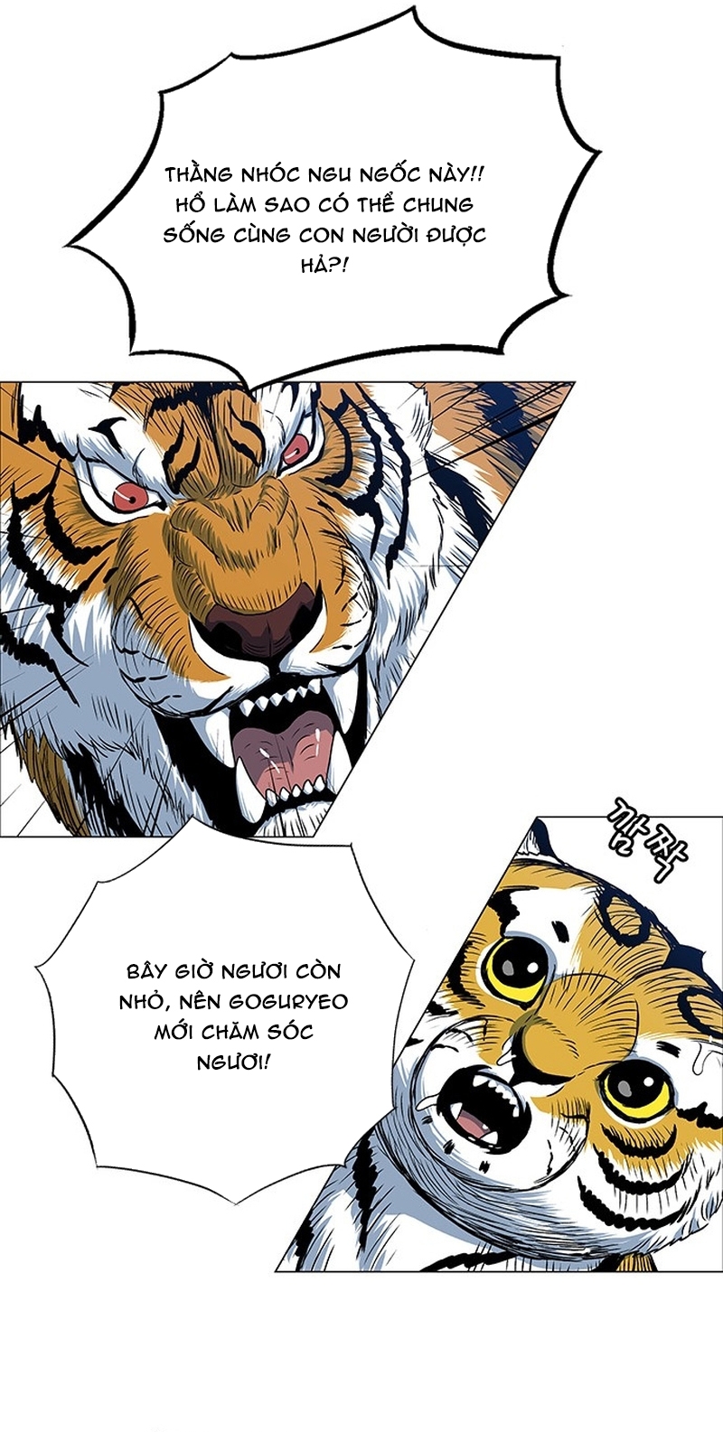 Chương 134 - Trang 33