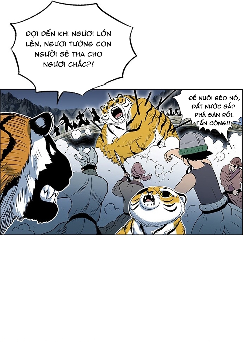 Chương 134 - Trang 34