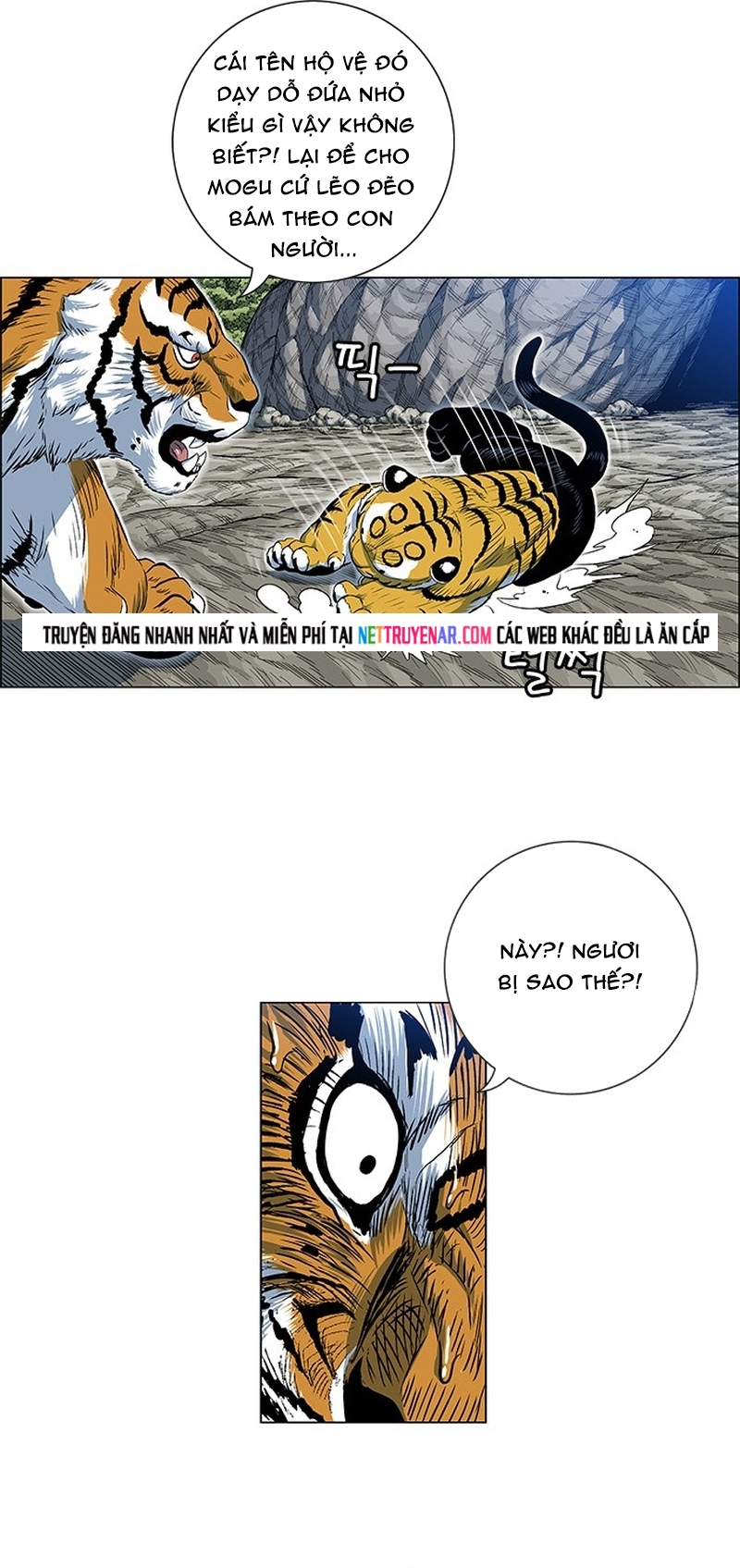 Chương 134 - Trang 36
