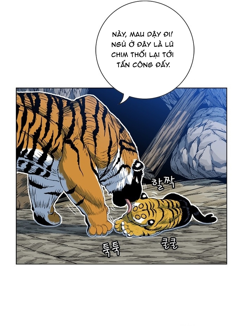 Chương 134 - Trang 37