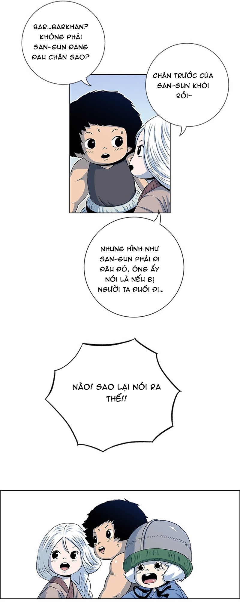 Chương 134 - Trang 6