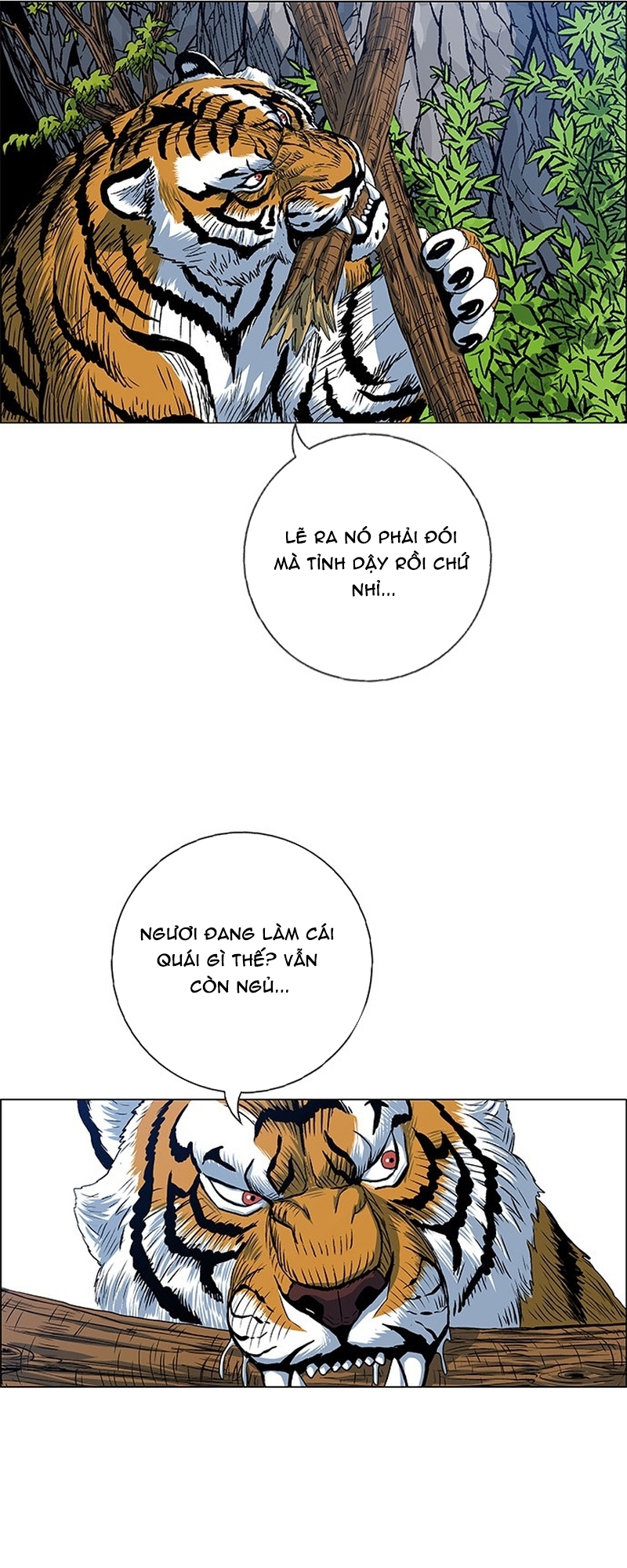 Chương 134 - Trang 59