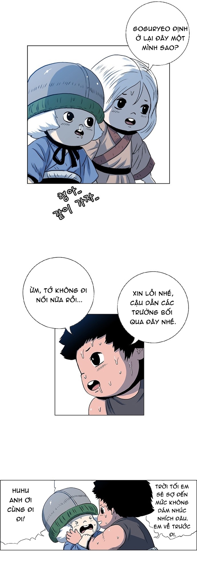 Chương 135 - Trang 11