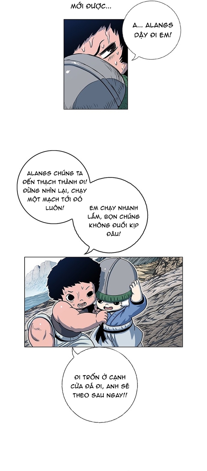 Chương 135 - Trang 25