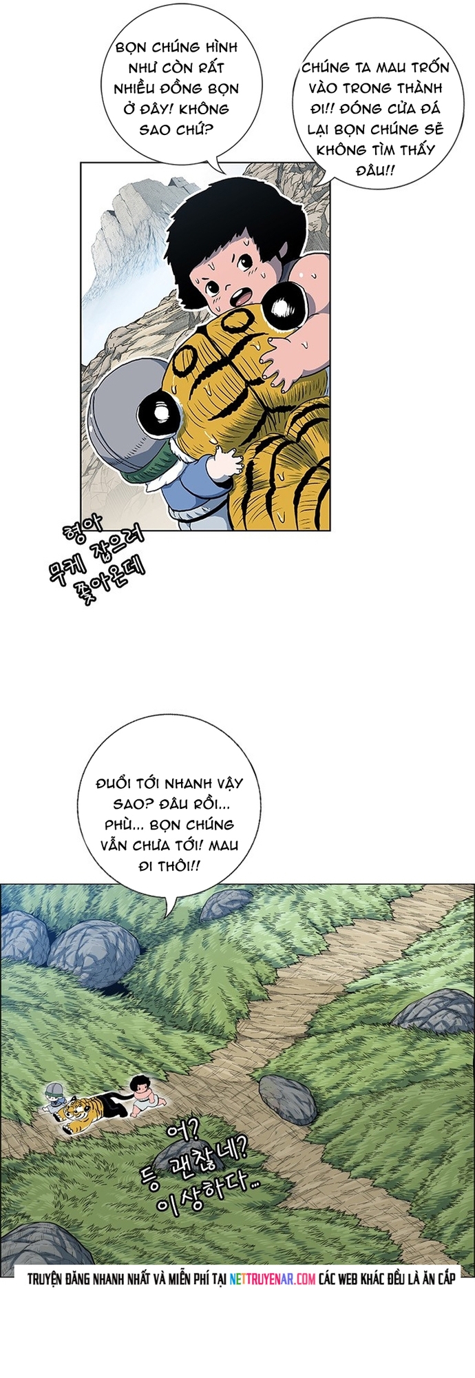 Chương 135 - Trang 34