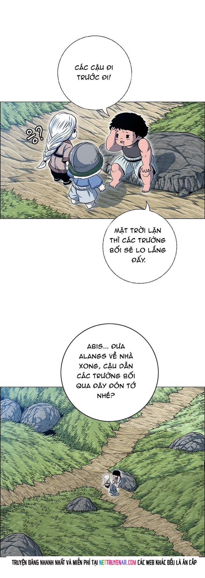 Chương 135 - Trang 10