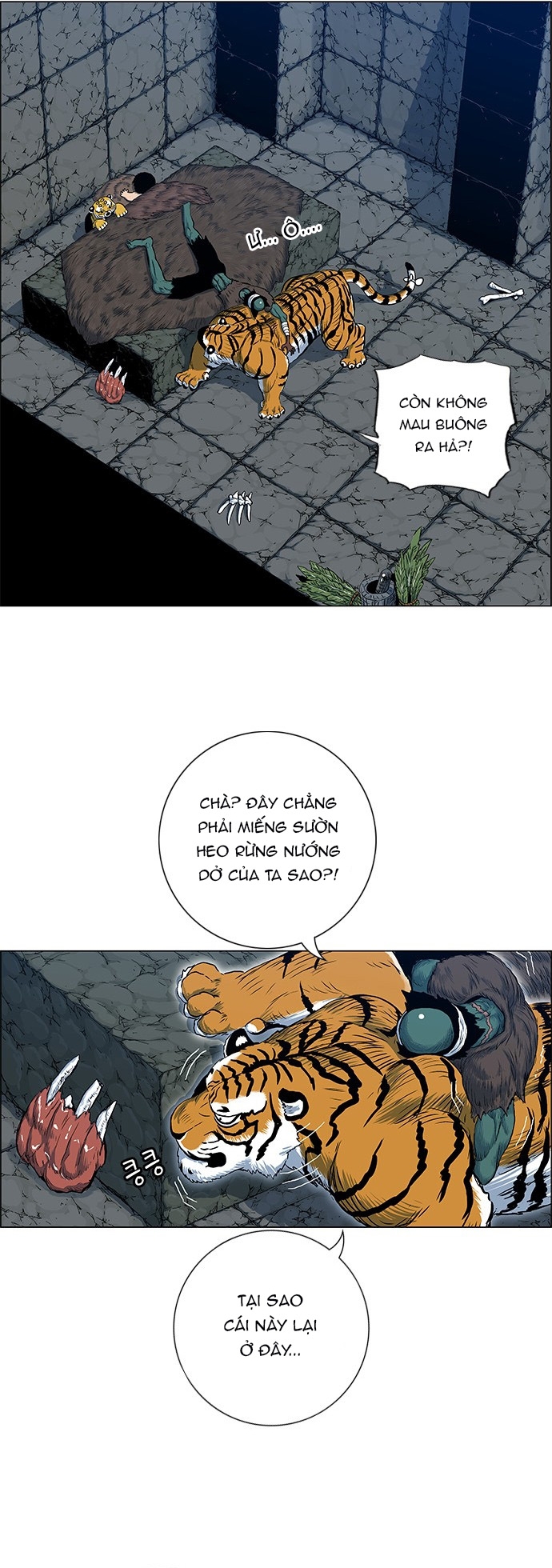 Chương 136 - Trang 33