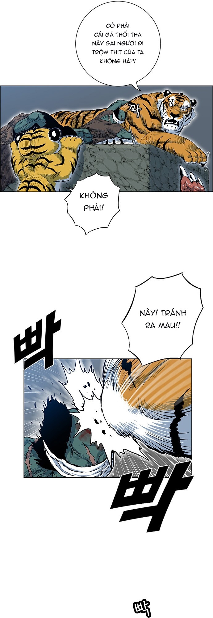 Chương 136 - Trang 35