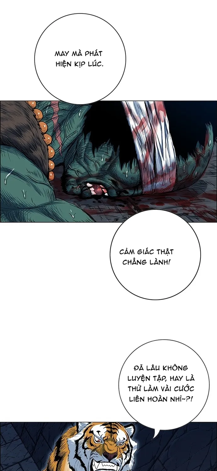 Chapter 137 - Trang 3
