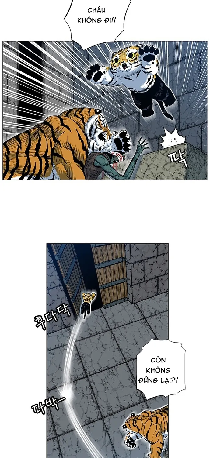 Chapter 137 - Trang 33