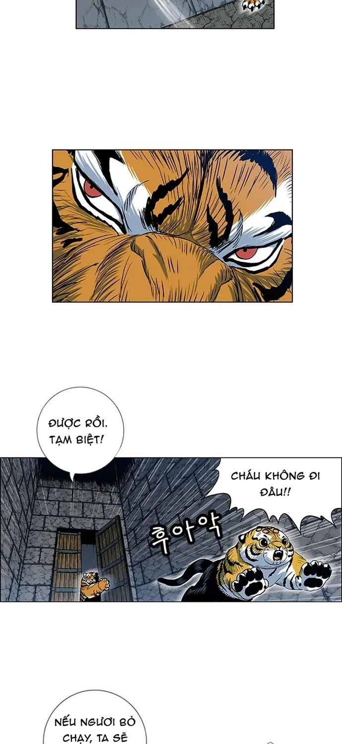 Chapter 137 - Trang 34