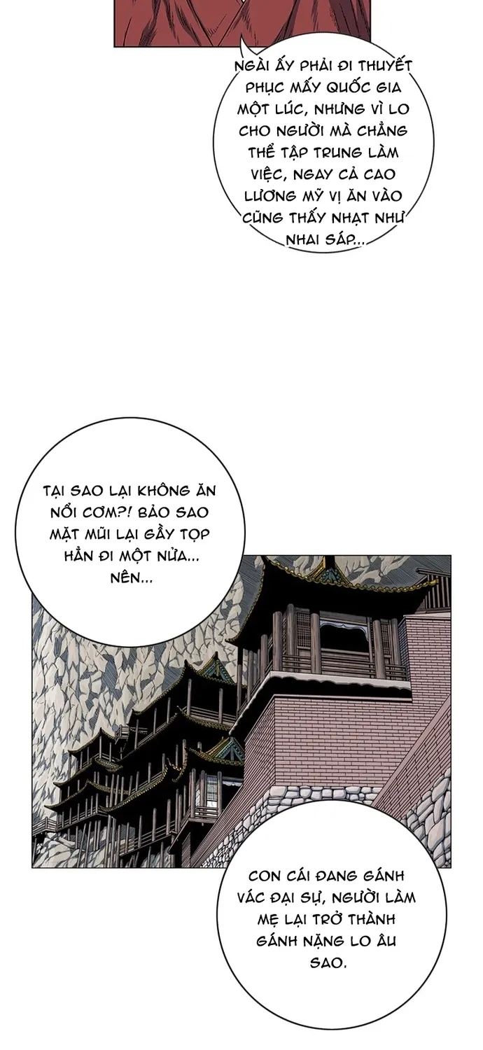 Chapter 141 - Trang 11