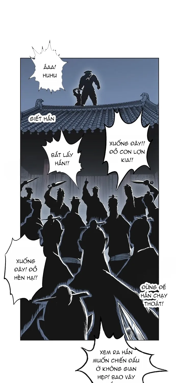 Chương 145 - Trang 27
