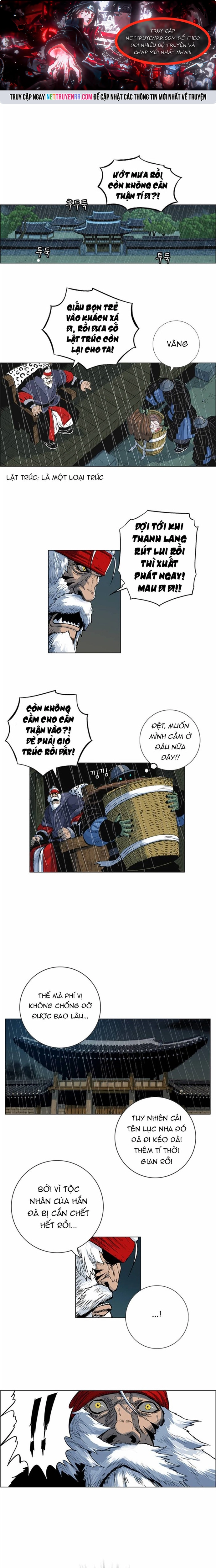 Chapter 67 - Trang 1