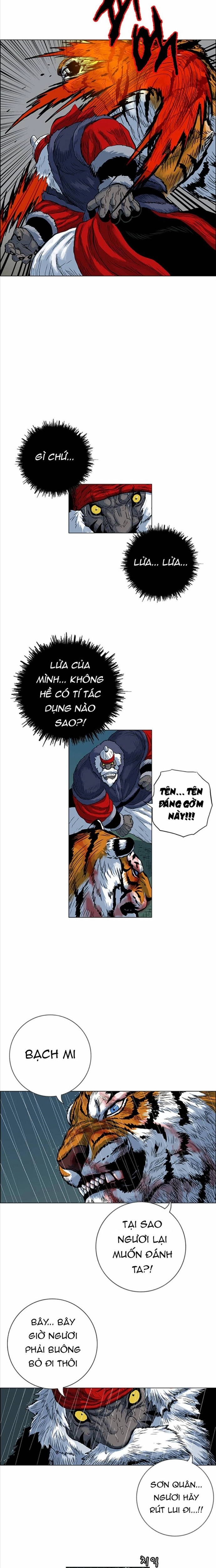 Chapter 67 - Trang 11