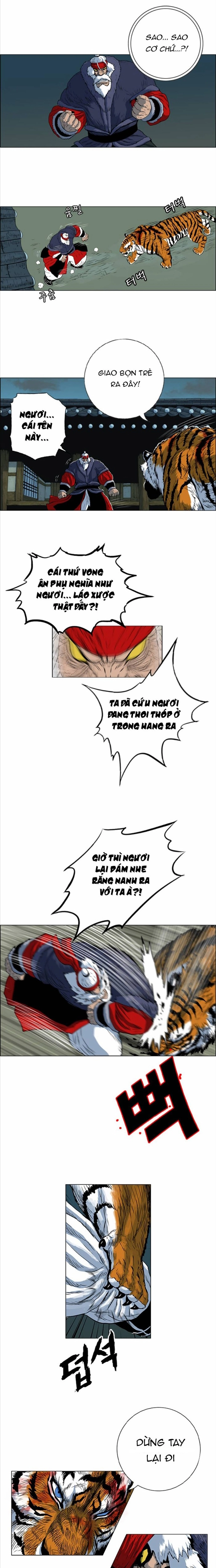 Chapter 67 - Trang 7