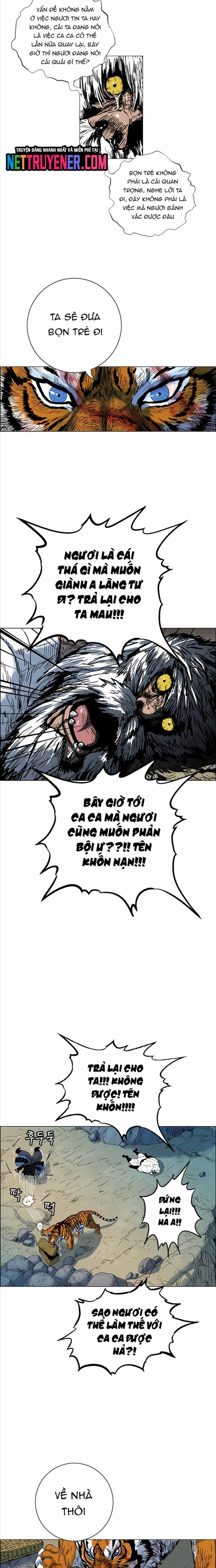 Chapter 74 - Trang 16