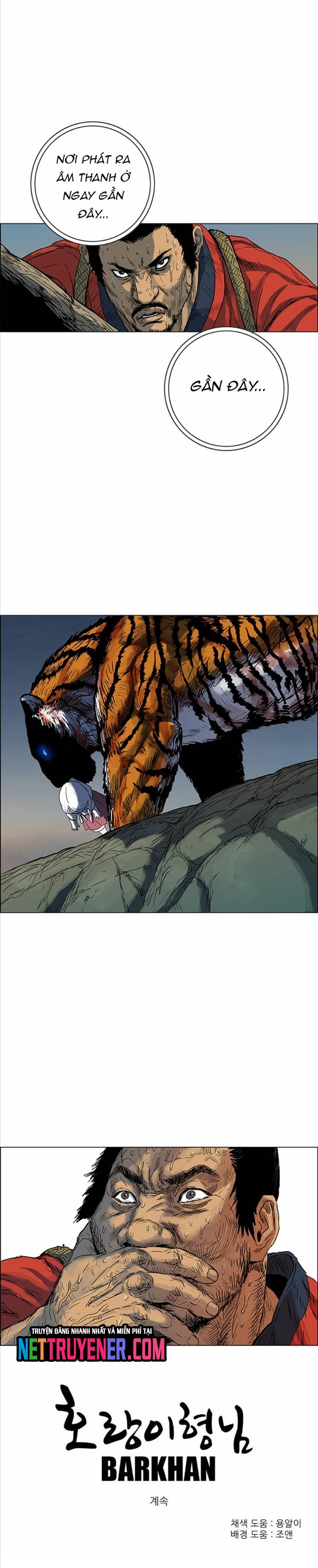 Chapter 74 - Trang 18