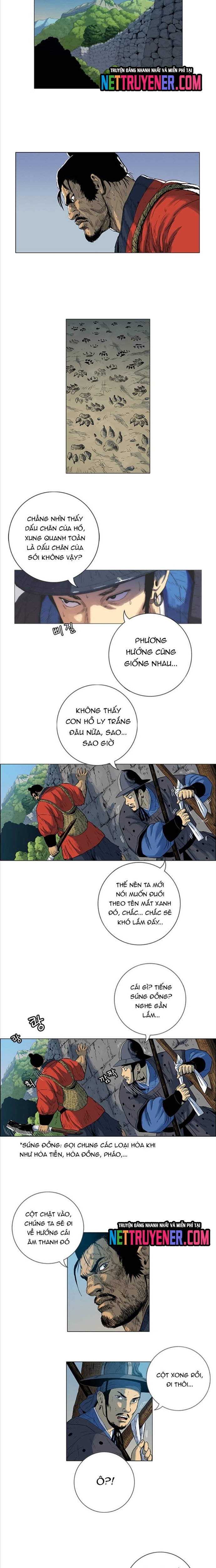Chapter 74 - Trang 7