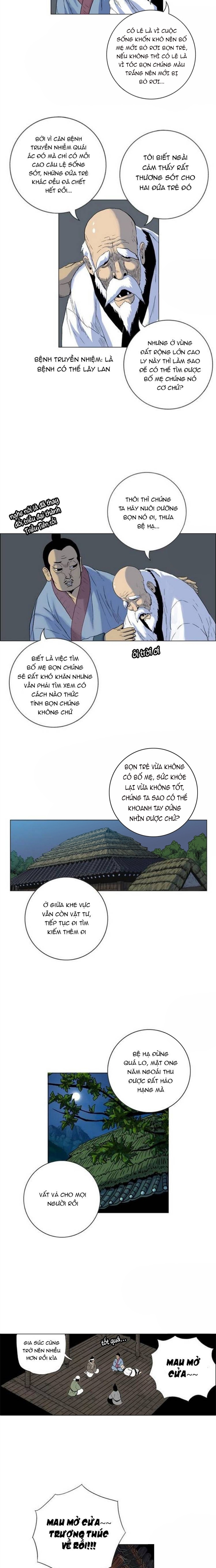 Chương 83 - Trang 20