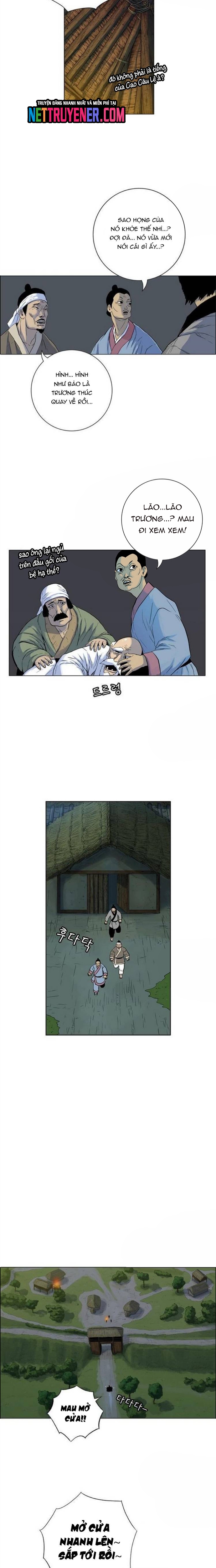 Chương 83 - Trang 21