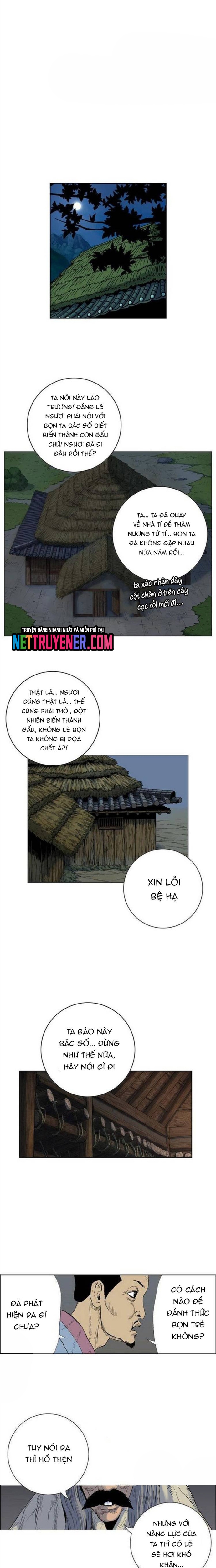Chương 84 - Trang 22