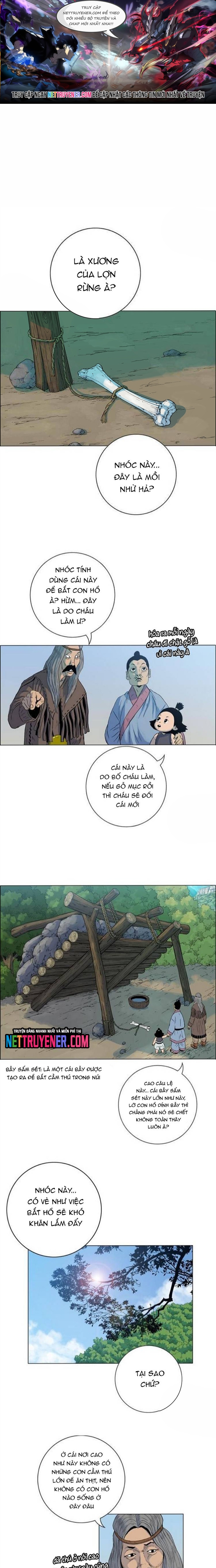 Chương 85 - Trang 1