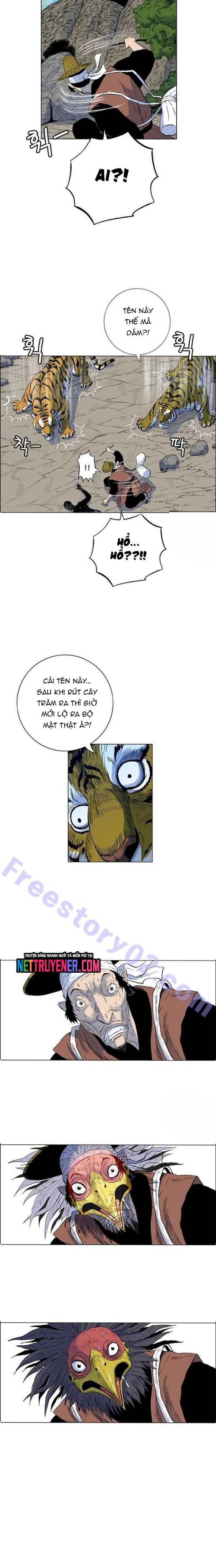 Chương 85 - Trang 12
