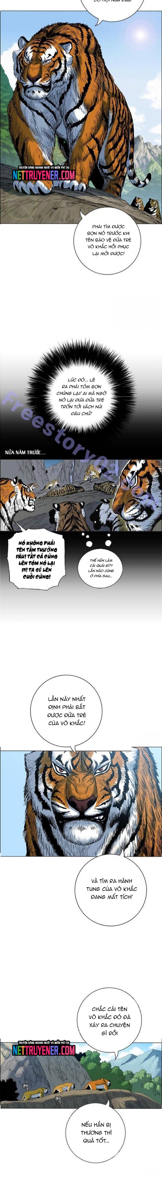 Chương 85 - Trang 6