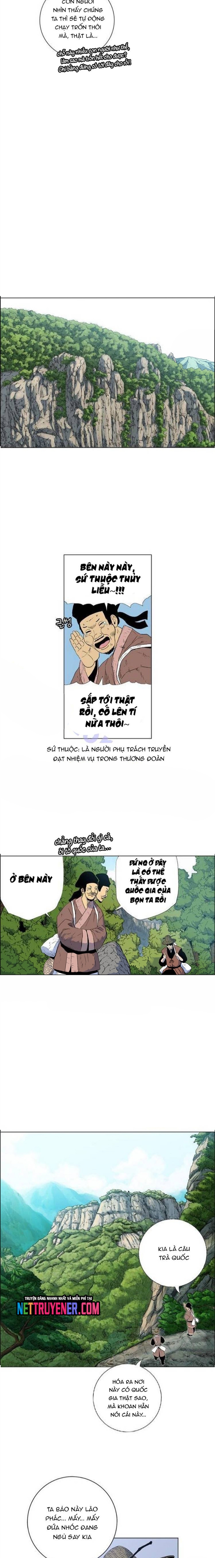 Chương 85 - Trang 8