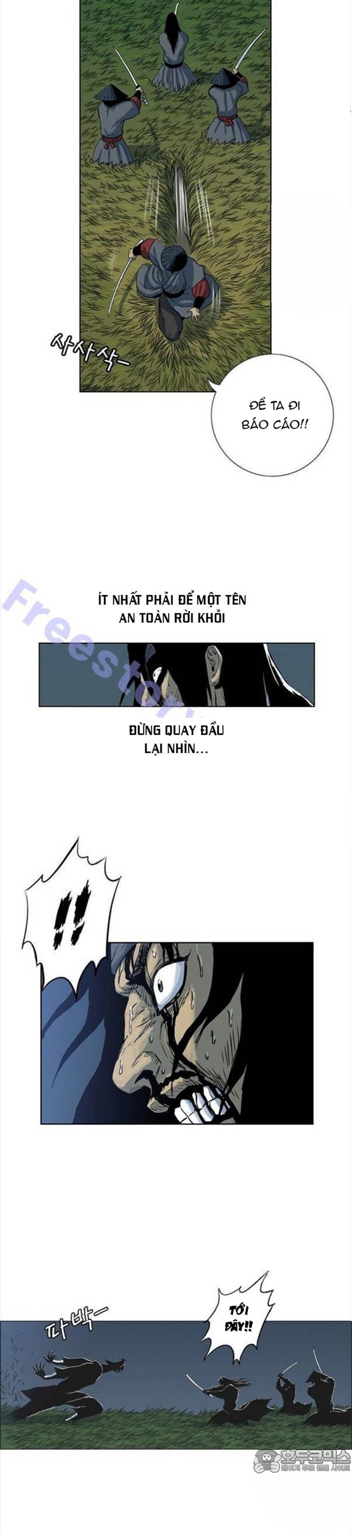 Chương 88 - Trang 5