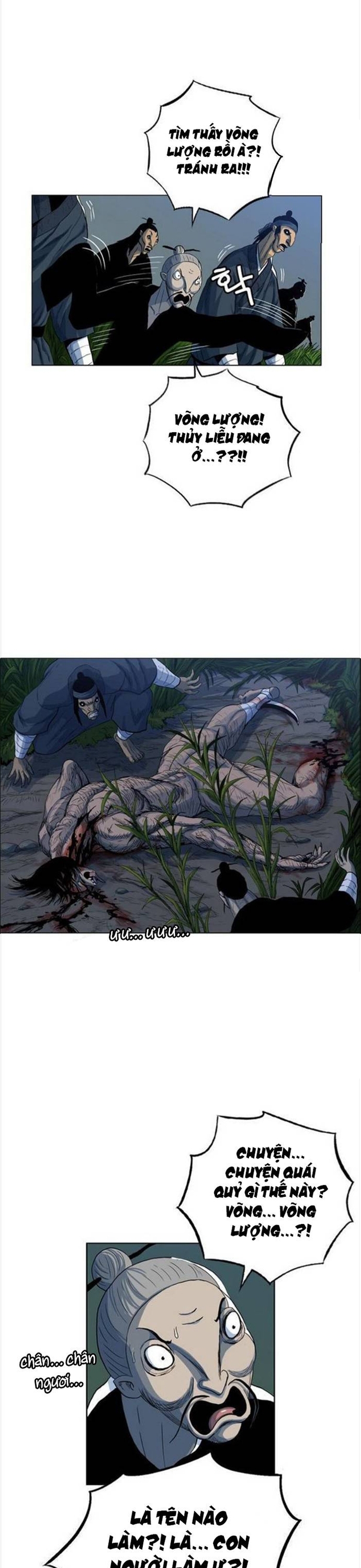 Chương 91 - Trang 26