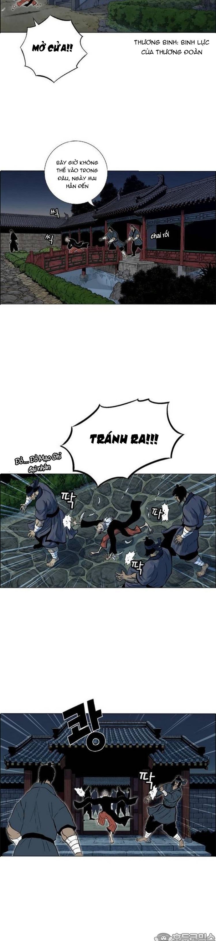 Chương 92 - Trang 5
