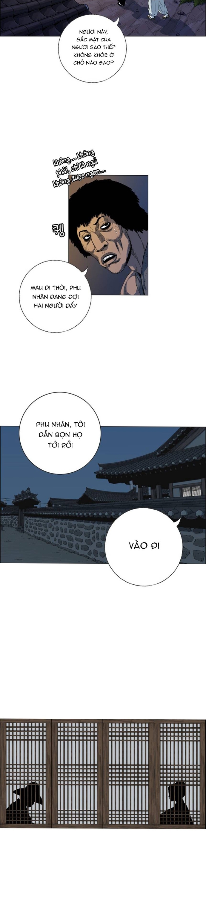 Chương 94 - Trang 21