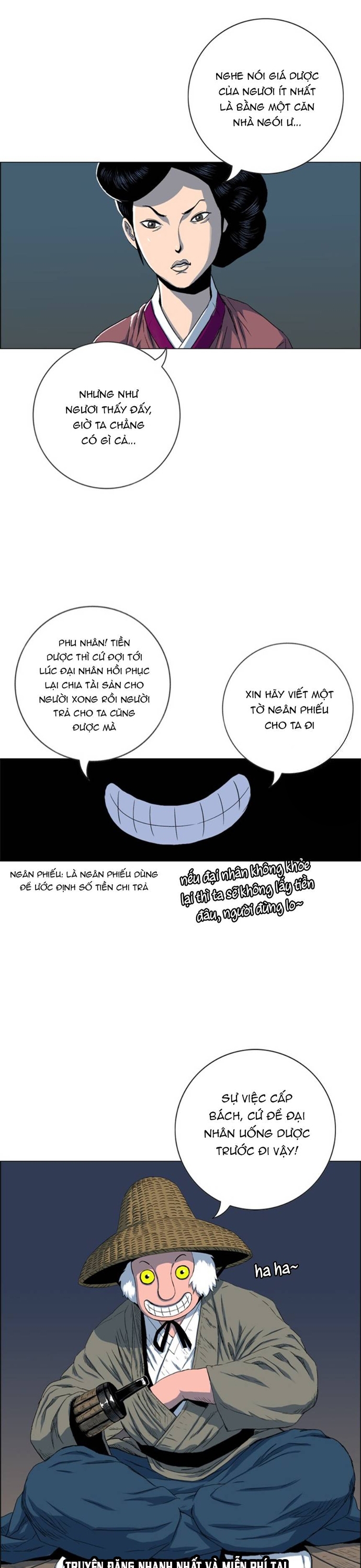 Chương 94 - Trang 32