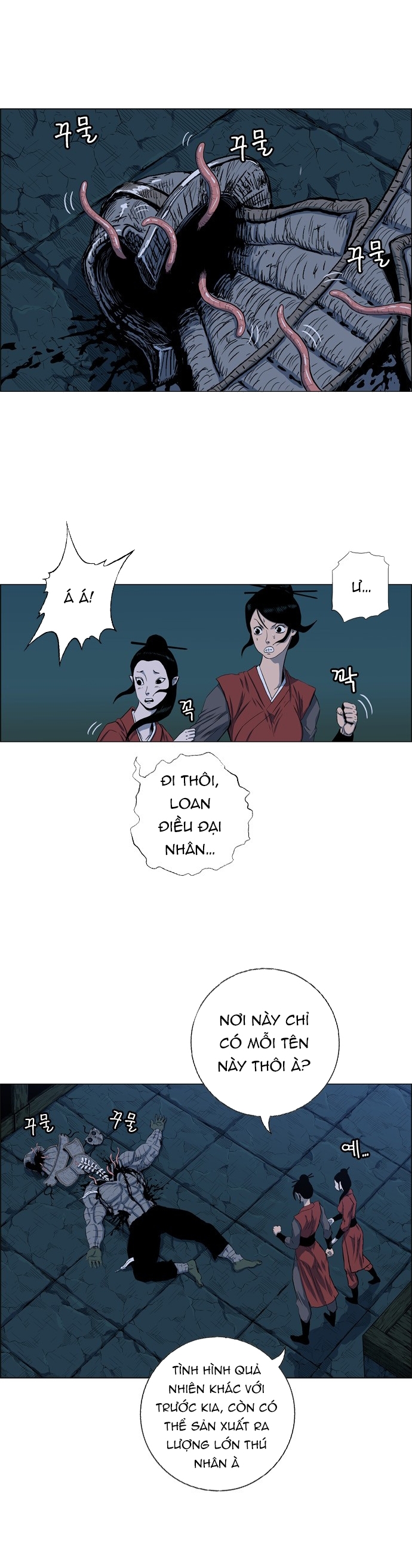 Chương 96 - Trang 2