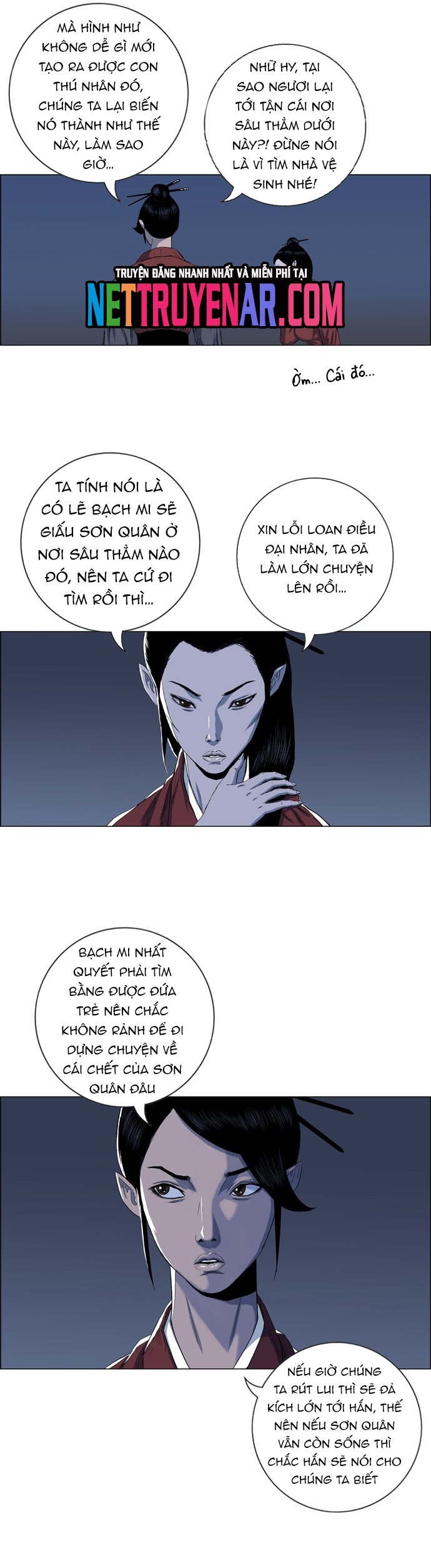 Chương 96 - Trang 3